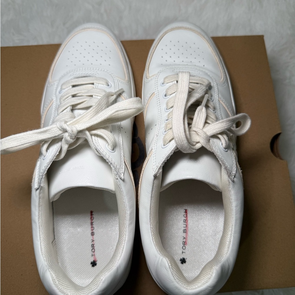 Tory Burch Sneakers - Picture 7 of 8